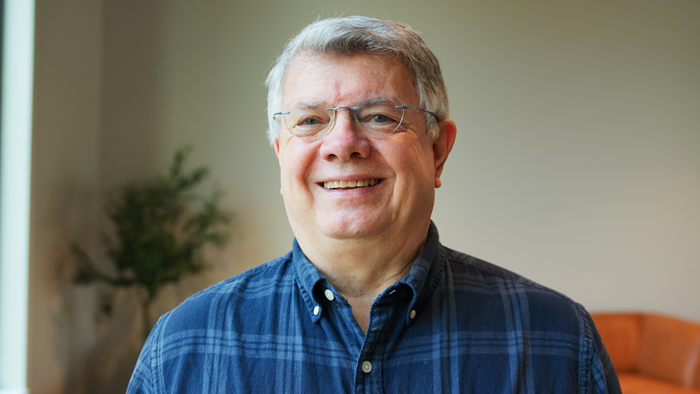 Clyde Rasmussen