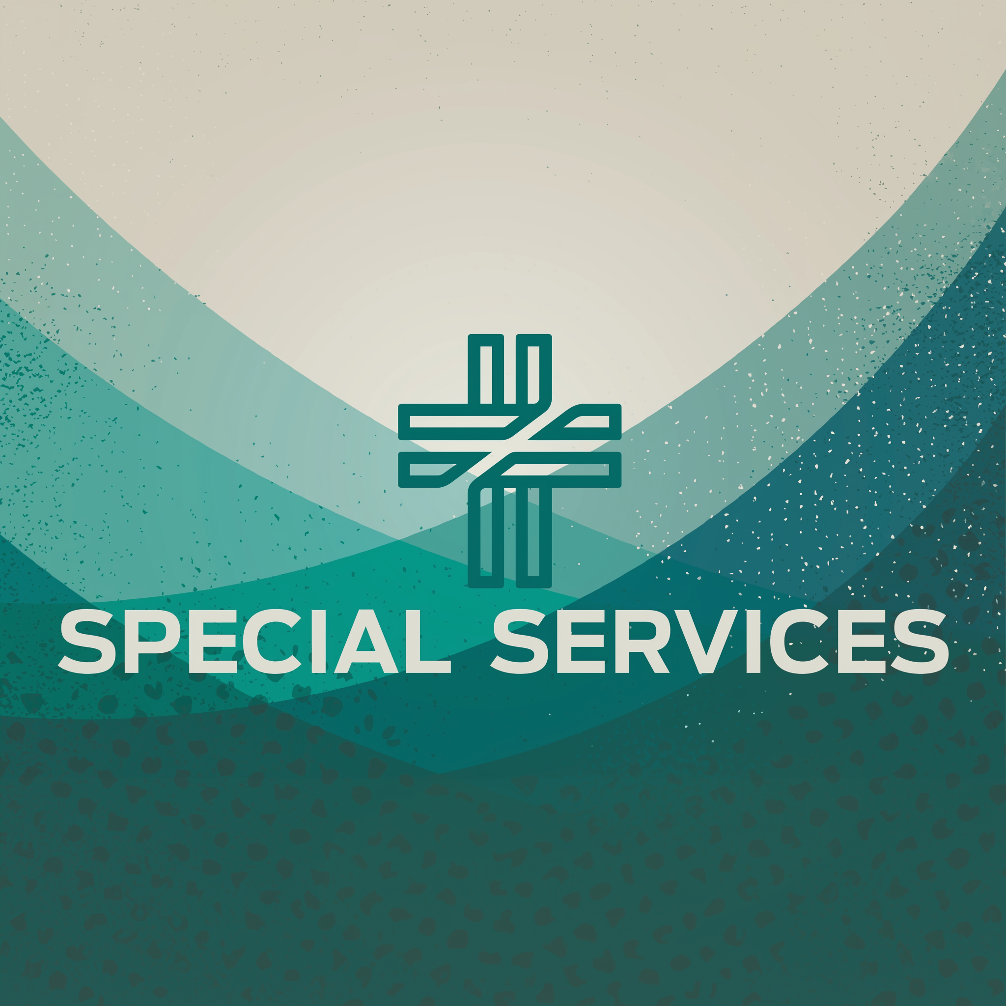Special Services 2025