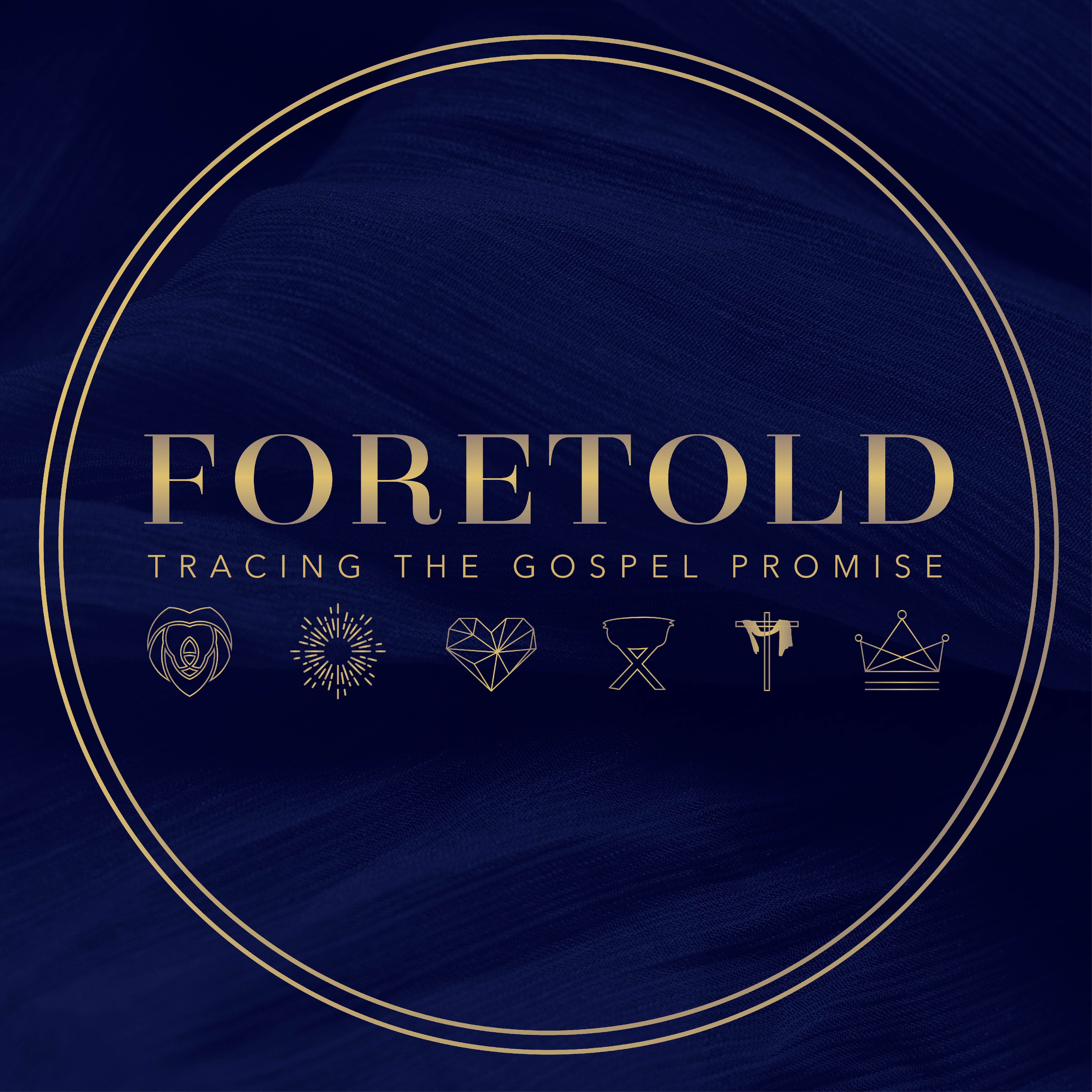 Foretold - Advent