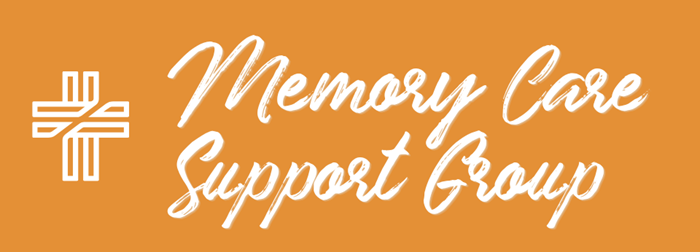 Memory Care Support Group