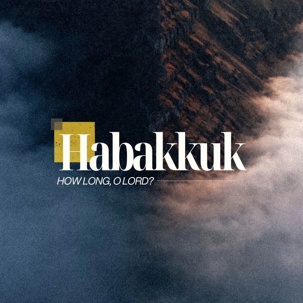 Habbakkuk